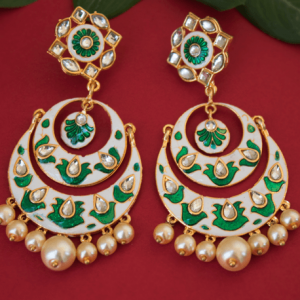 Meenakari Chanbalis