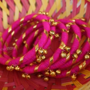 Gunghru Bangle