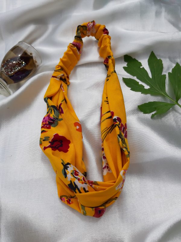 floranza yellow