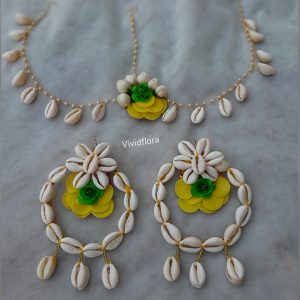 Shell Flora Set