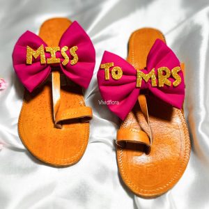 Miss to Mrs kohla