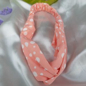 peach mix polka