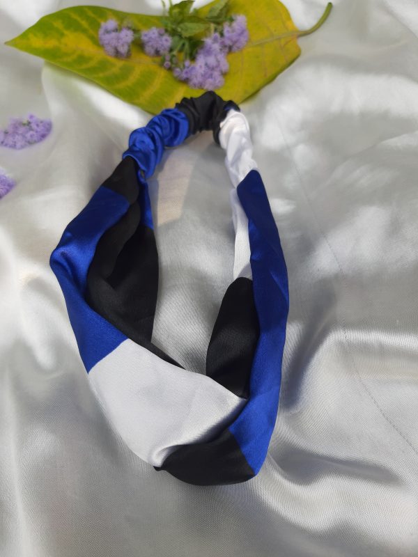 blue mixa