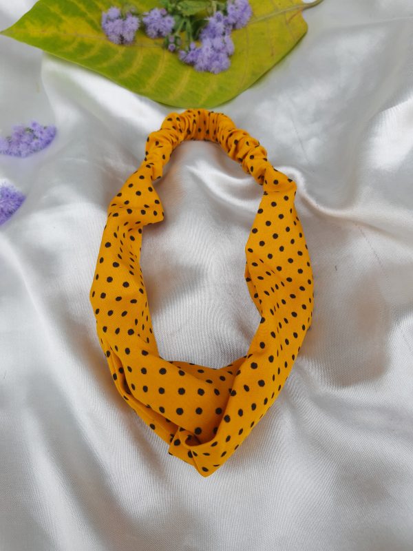 mango small polka