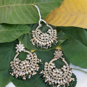 greena buzz set