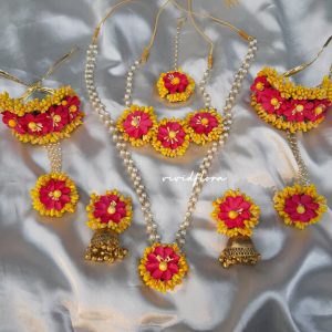 Yellow Sunny Set