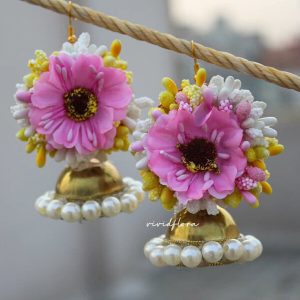 Daisy Jhumka