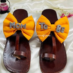 Mom to be Kohla