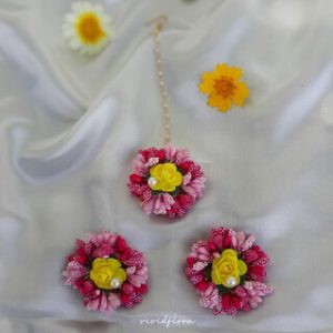 Pearlo Flora