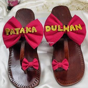 Pataka Dulhan