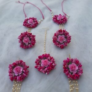 Pink Minimal Set