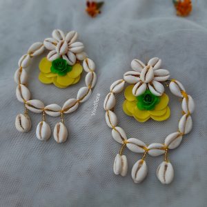 Shell Hoops