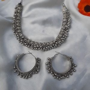 Gunghru Hoops Set