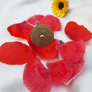 dashed ring