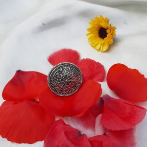 Silverza Ring