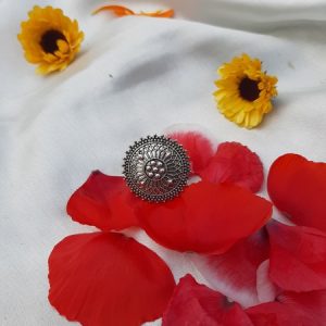 Merica Ring
