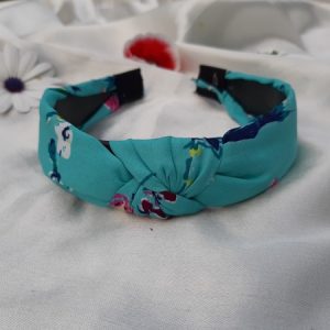 knotted headband