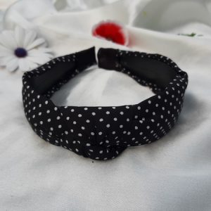 knotted headband