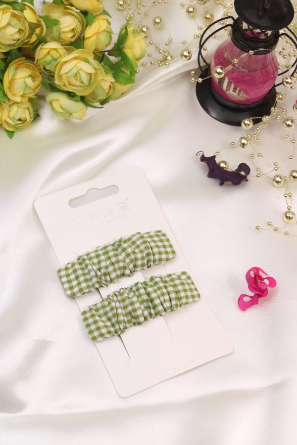parrot green tictac clips