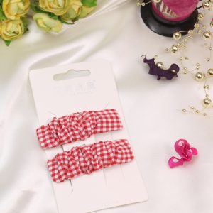 Red tictac clips