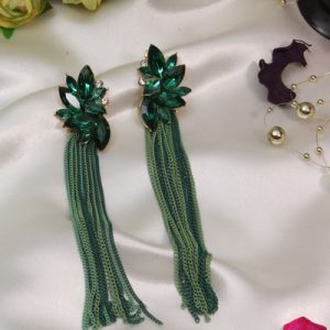 green dangler