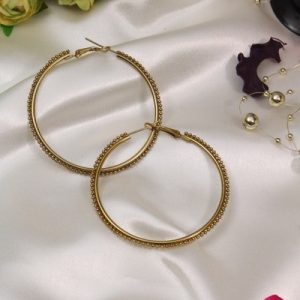 hoops