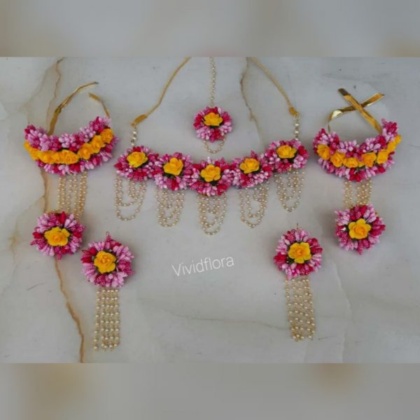 5 coiner pink mixa