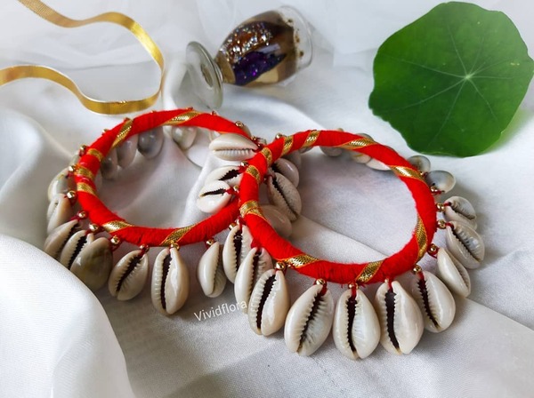 shell bangle - Image 4