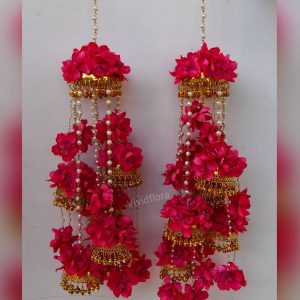 Pink Mirica kaleere