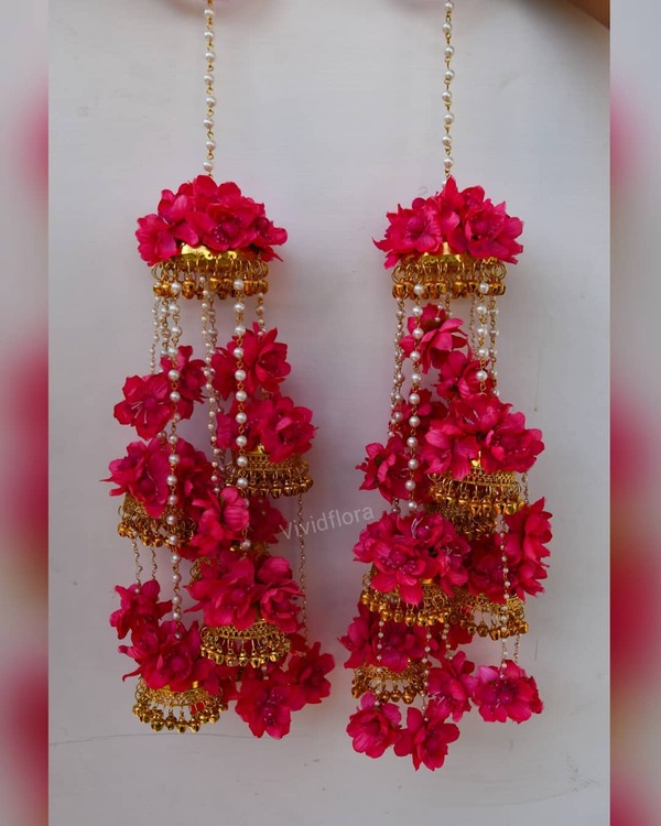 Pink Mirica kaleere