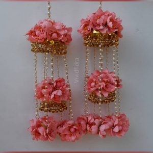 Peachy Mini Mirica kaleere