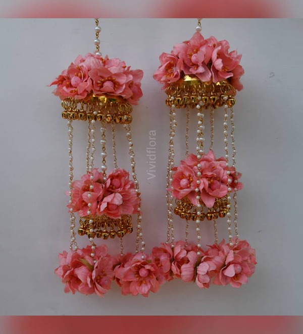 Peachy Mini Mirica kaleere