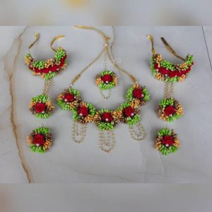 Green Mixa 5 Coiner Set