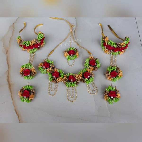 Green Mixa 5 Coiner Set