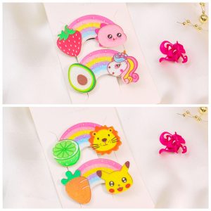 Unicorn Clips