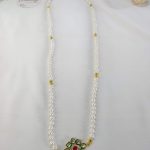 undan Milni Mala Moti Haar for Wedding Favor Gifts and Decorative Mala Uses