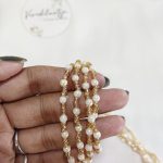 stylish handle, designed for wedding favors, nikah ceremonies, and bridesmaids' gifts